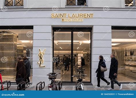 ysl price in france|yves saint laurent france website.